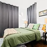 Tranquil Haven Retreat