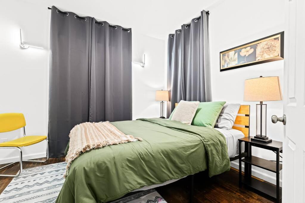 Apartment Tranquil Haven Retreat