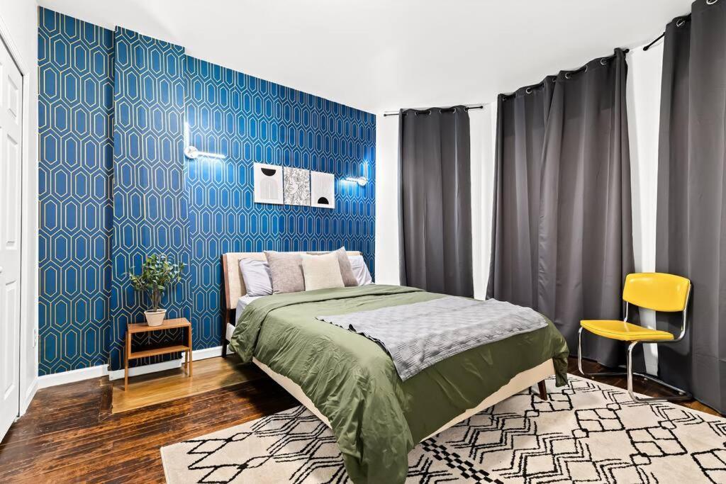 Apartment Tranquil Haven Retreat
