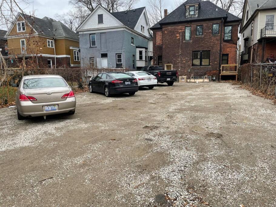 Tranquil Haven Retreat Detroit