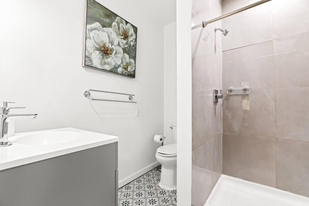 Apartment Tranquil Haven Retreat *