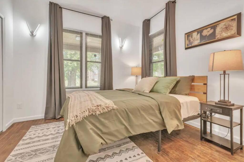 Tranquil Haven Retreat Apartment *