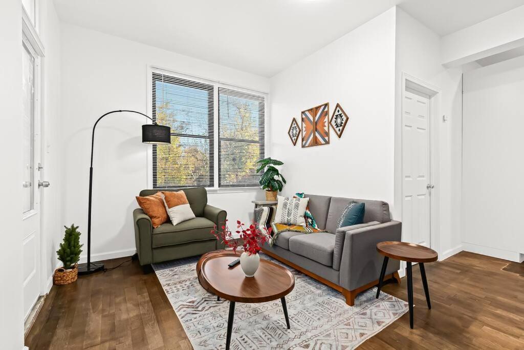 Tranquil Haven Retreat Apartment *