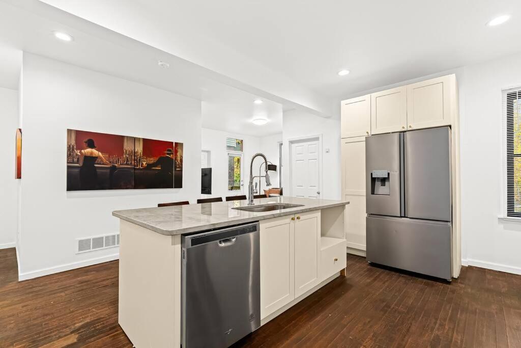 Tranquil Haven Retreat Apartment